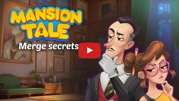 Gameplay video of Mansion Tale 1