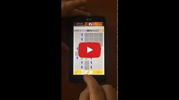Minesweeper King1'ın oynanış videosu