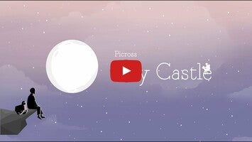 Видео игры Sky castle - nonogram 1