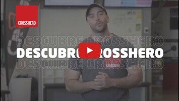 Video about CrossHero 1