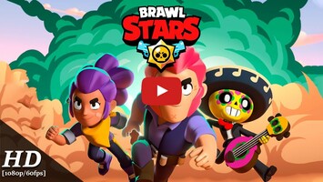 Gameplay video of Brawl Stars 1