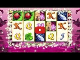 Video gameplay Lucky Lady 1