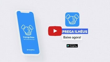 Vídeo de Emprega Ilhéus 1