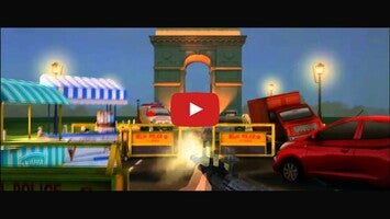 Video del gameplay di BabyTheGame 1