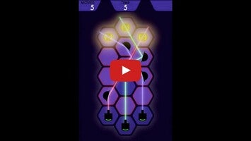 Gameplay video of Lightpath 1
