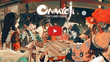 วิดีโอการเล่นเกมของ Onmyoji: The Card Game 1