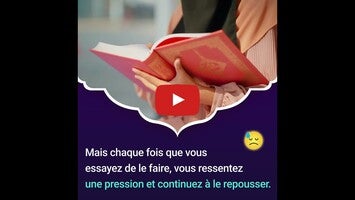 Video über  ☪️MuslimOn Français 1