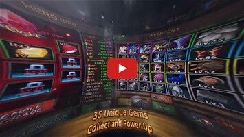 Vídeo de gameplay de Bless Magic 1