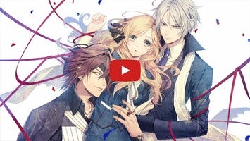Gameplay video of ピオフィオーレの晩鐘 -ricordo- 1