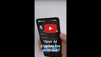 Video about GPTOS - Your AI Copilot 1