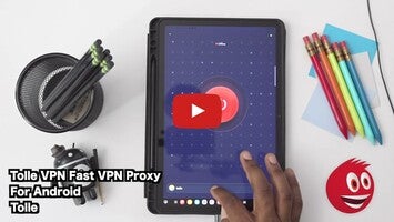 Video su Tolle VPN 1