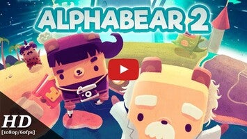 Gameplay video of Alphabear 2 1