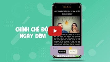 Khéo Ăn Nói Sẽ Có Được Thiên Hạ 1 के बारे में वीडियो