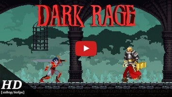 Vídeo-gameplay de Dark Rage 1