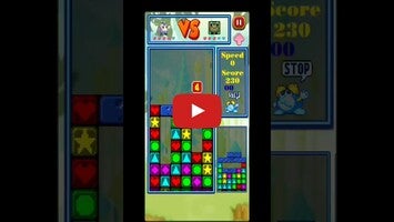 Видео игры Crack Attack: Block Puzzle 1