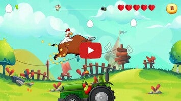 Video cách chơi của Chicken Run 21