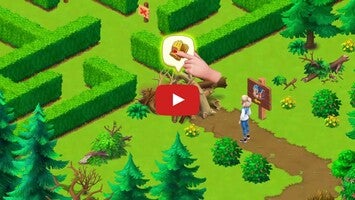 Vídeo-gameplay de Road Trip 1