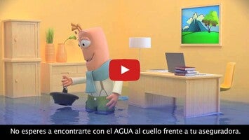 Video su Reclama 1