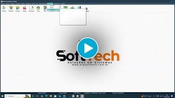 Vídeo de ERP Fiscal SoftTech 1