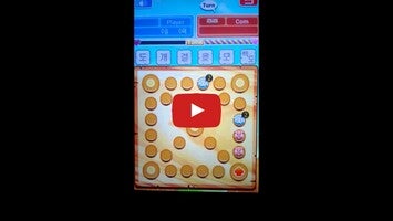 Vídeo-gameplay de 정통윷놀이온라인 1
