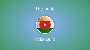 India Map Quiz1'ın oynanış videosu