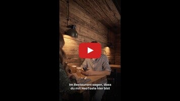 NeoTaste1 hakkında video