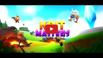 Video cách chơi của Krit Masters1