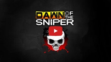 Vídeo de gameplay de Dawn Of The Sniper 1