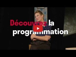 Video about Theaters and producers TPA.FR 1