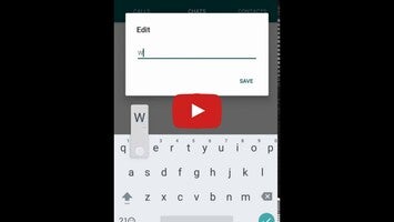 Video về WhatsFake for Whatsapp1