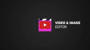 Vidéo au sujet deVideo & Image Editor1