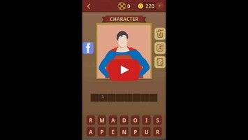 Guess The Movie & Character1のゲーム動画