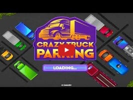 Video about Crazy Truck Parking 1