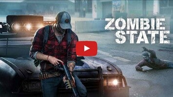 طريقة لعب الفيديو الخاصة ب Zombie State1