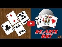 Vídeo de gameplay de Hearts Out 1
