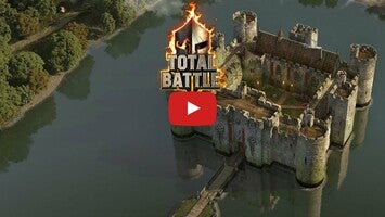 Видео игры Total Battle 1