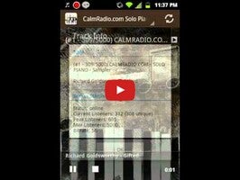Vídeo de Piano Music Radio 1