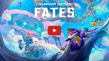 Gameplay video of TFT: Teamfight Tactics 2