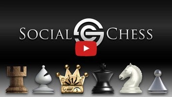 Vídeo-gameplay de SocialChess 1