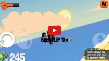 Vidéo de jeu deEndless Truck1
