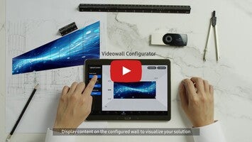 Video su Samsung Configurator 1