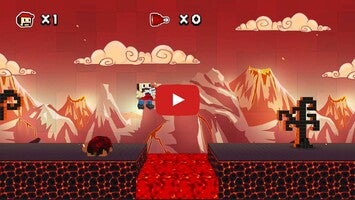 Vídeo de gameplay de PixelHunter 1