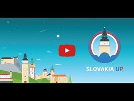 Gameplayvideo von Slovakia Up 1