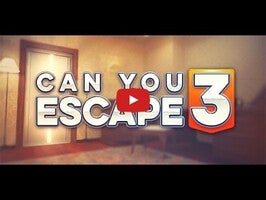 Видео игры Can You Escape 3 1