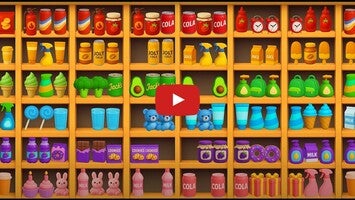 Vidéo de jeu deGood Match - Triple Puzzle1