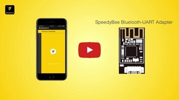 Видео про SpeedyBee 1