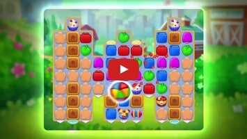 Video gameplay Match Tree 1