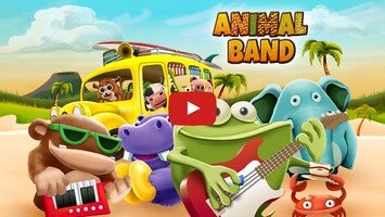 Videoclip despre Animal Band 1