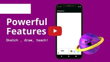 Video about WhiteBoard 1