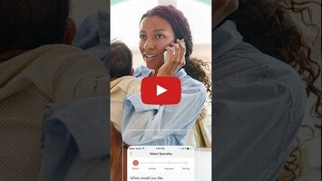 Vidéo au sujet deMaple – Online Doctors 24/71